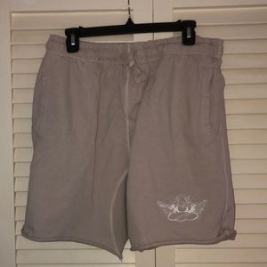 Boys Lie V3 shorts